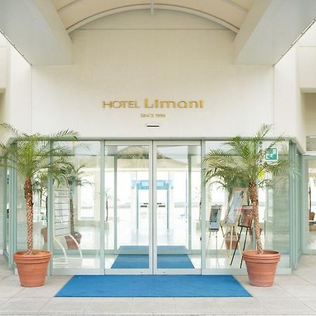 Hotel Limani Setouchi  Exterior foto