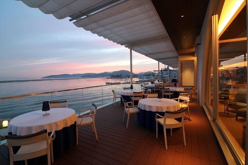 Hotel Limani Setouchi  Exterior foto