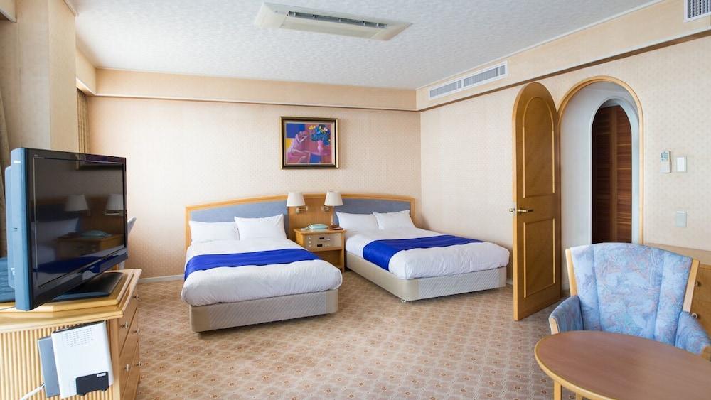 Hotel Limani Setouchi  Exterior foto