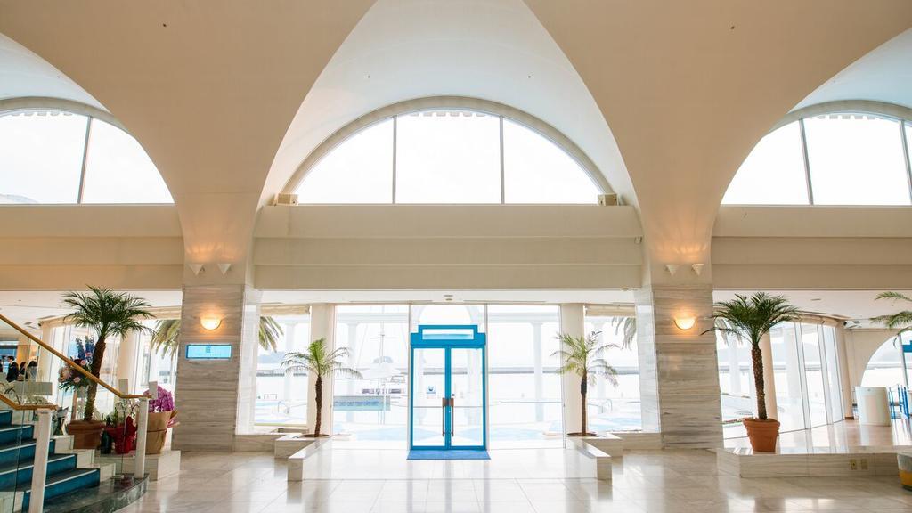 Hotel Limani Setouchi  Exterior foto