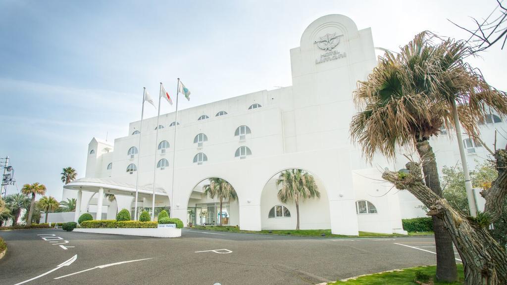Hotel Limani Setouchi  Exterior foto