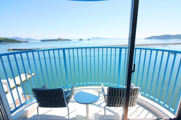 Hotel Limani Setouchi  Zimmer foto