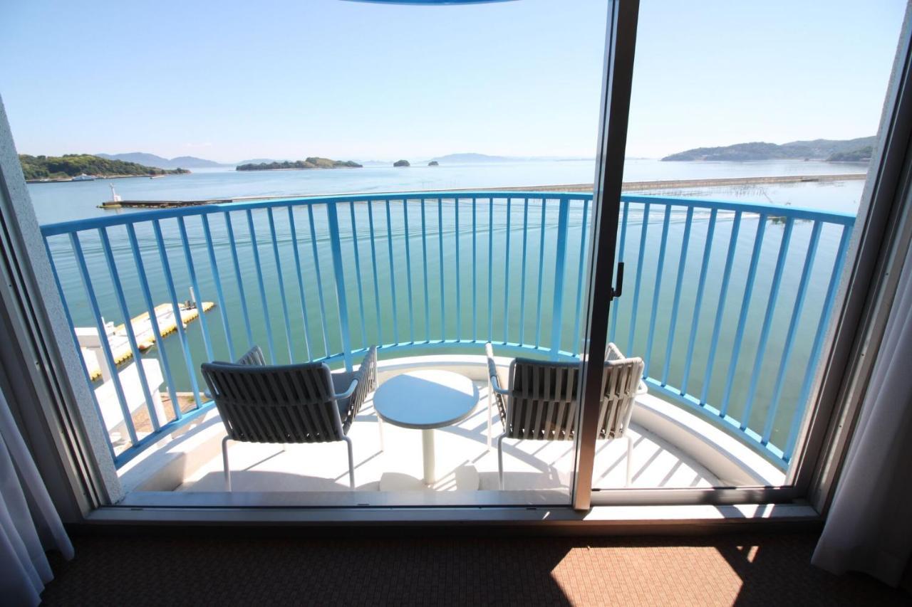 Hotel Limani Setouchi  Exterior foto